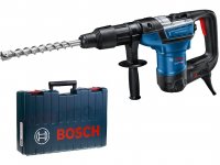 Bosch 0611269001 GBH 5-40 D kombinované kladivo