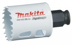 Makita E-03779 děrovka BiM Ezychange 40mm