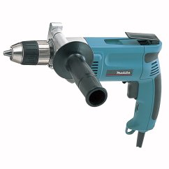 Makita DP4003 elektronický vrtací šroubovák 750W