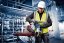 Bosch GCB 18V-127 akumulátorová pásová pila 06012B7000