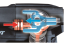 Makita HR008GZ06 aku kombinované kladivo SDS-plus s AWS Li-ion 3,9J XGT 40V bez aku Z