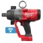 Milwaukee M18 ONEFHIWF1-0X ONE-KEY aku rázový utahovák 1″ s pojistným kroužkem bez aku 4933459732
