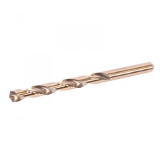 XTLINE XT350040 Vrták do kovu 4 mm cobalt HSS-Co 5