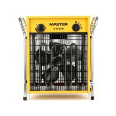 Master B 15 IT elektrické topidlo 400 W 15kW