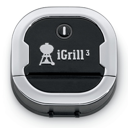 Weber® 7205 termosonda iGrill 3 pro řadu Genesis® II Weber® 7205 termosonda iGrill 3 pro řadu Genesis® II