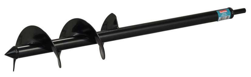 Makita D-82133 vrták zemní šestihran 100x600 mm