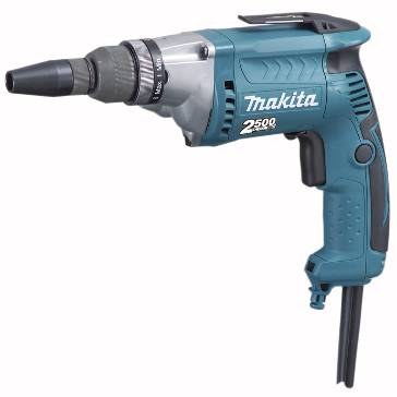Makita FS2700 elektronický šroubovák Makita FS2700 elektronický šroubovák