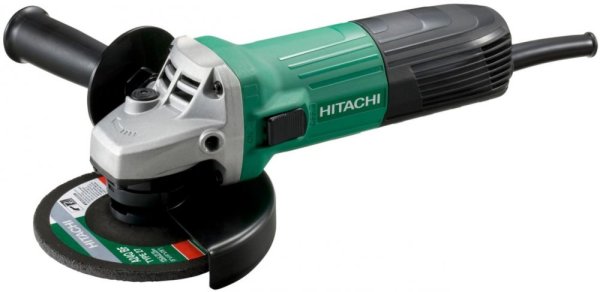 Hitachi G13STA úhlová bruska 125mm