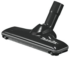 Makita 198529-9 kobercová hubice 225 mm černá DVC260, DVC261, DVC265, DCL180