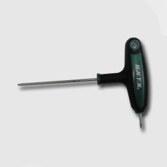 HONITON šroubovák torx TH50
