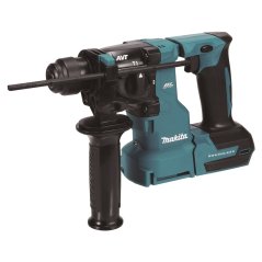 Makita DHR183Z aku kombinované kladivo SDS-plus Li-ion LXT 18V bez aku Z