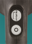 Makita DCL282FZ aku vysavač Li-ion 18V, bez aku Z