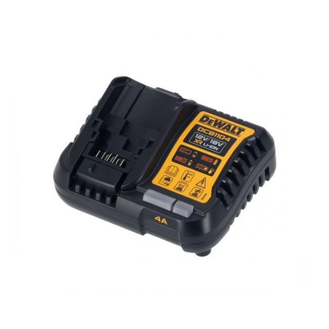 Dewalt DCD85MP2T aku příklepová vrtačka edice McLaren 18V 2x5Ah