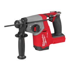 Milwaukee M18 FHAC16-0X aku kombinované kladivo SDS-plus 1,7 J bez aku 4933498583
