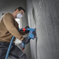 Bosch GWS 18V-11PS aku uhlová bruska 125mm 18 V L-Boxx bez aku 06019N4301
