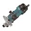 Makita 3711 jednoruční frézka 6mm,530W