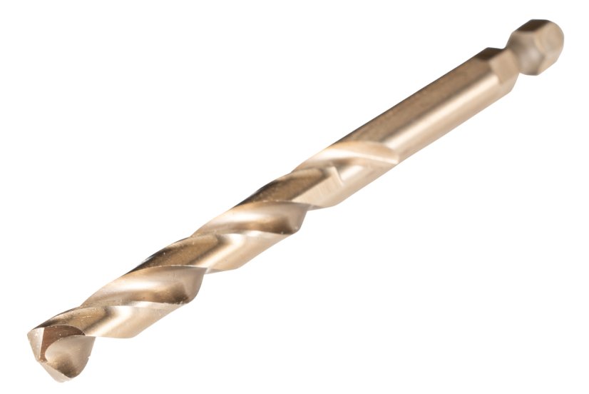 Makita E-06856 středicí vrták HSS-Co 105mm pro BiM/TCT děrovky Ezychange 2 Makita E-06856 středicí vrták HSS-Co 105mm pro BiM/TCT děrovky Ezychange 2