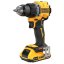 Dewalt DCD794D2T aku vrtací šroubovák 18V XR 2x2Ah