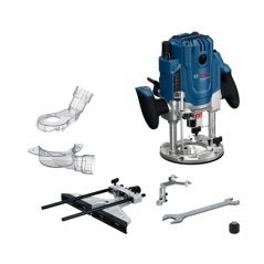 Bosch GOF 20-12 horní frézka 2000 W 0601627220