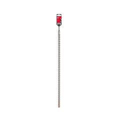 Milwaukee 16x550x600mm vrták SDS-Plus čtyřbřit MX4 4932352955