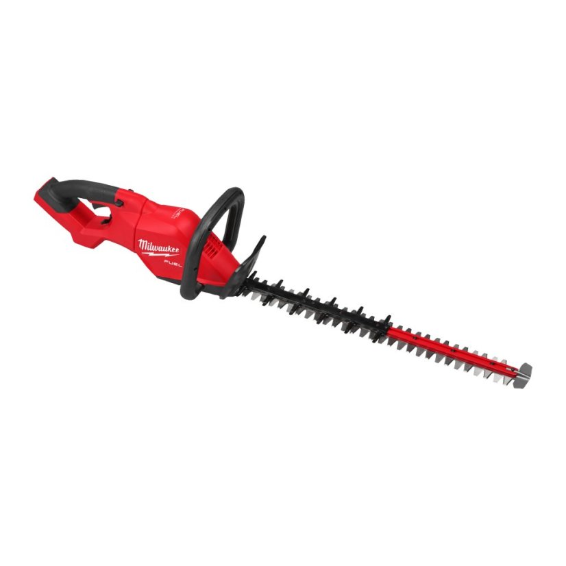 Milwaukee M18 FHET60G2-0 aku plotostřih s lištou 60 cm bez aku 4933498384