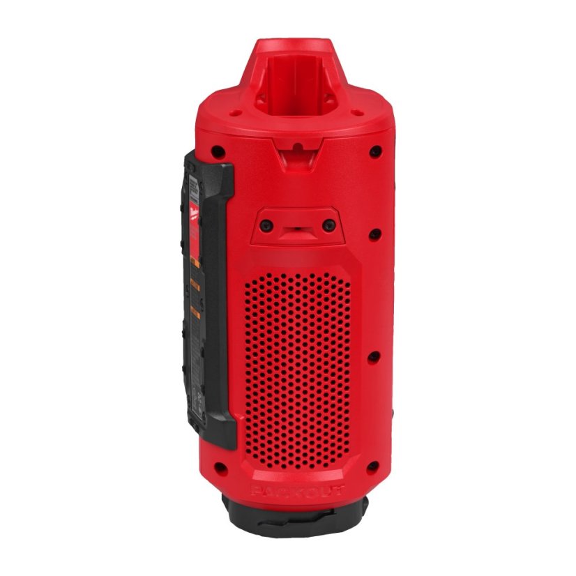 Milwaukee M12 SPEJSG2-0 reproduktor bez aku 4933498433