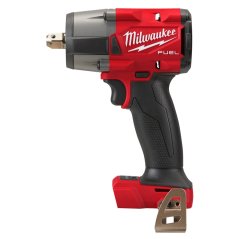 Milwaukee M18 FMTIW2P12-0X aku rázový utahovák 1/2" s aretačním čepem bez aku 4933478452