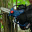 Bosch GKE 18V-15 aku řetězová pila 18cm 18V bez aku 06008D7000
