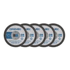 DREMEL SC476 řezné kotouče DREMEL® EZ SpeedClic 5 ks