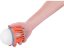 EXTOL LIGHT 43131 lucerna turistická s lapačem komárů, 180lm, USB nabíjení, 3x 1W LED