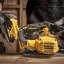 DeWalt DCS572P2 aku kotoučová pila 18 V XR 2x5Ah