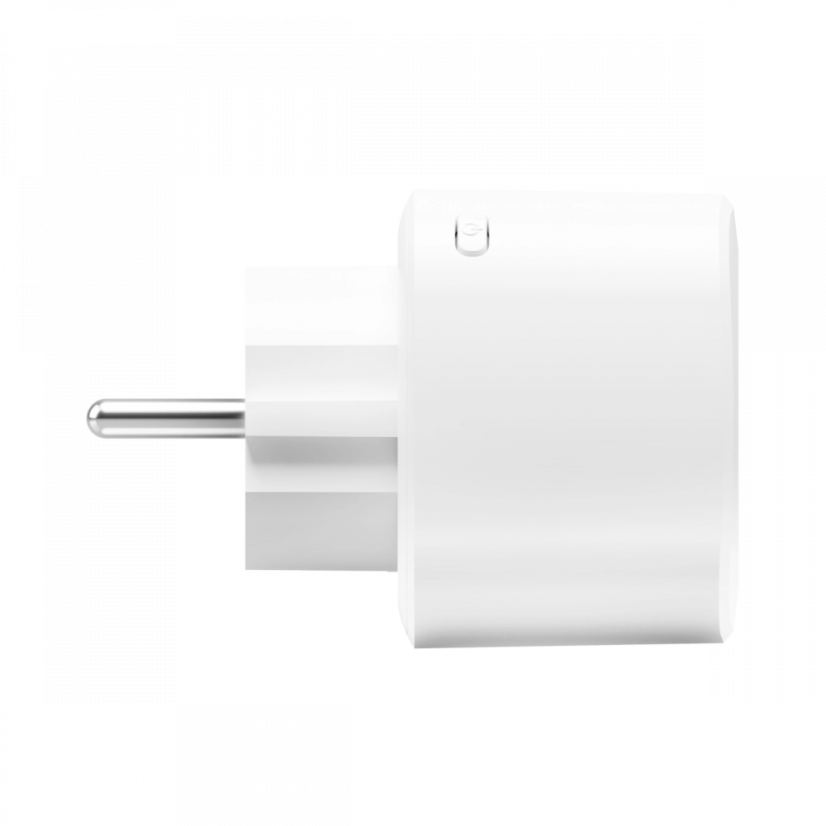 TESLA Smart Plug chytrá zásuvka