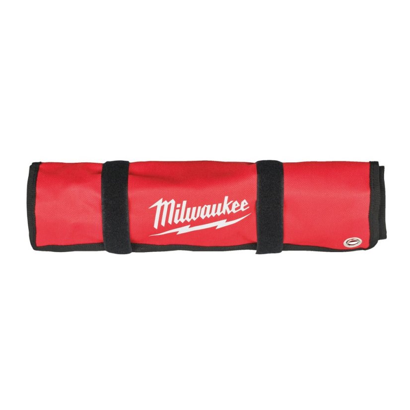 Milwaukee sada vyhnutých oboustranných očkových klíčů 75° 6-19mm 4932492737