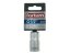 FORTUM 4700417 hlavice nástrčná 1/2", 17mm, L 38mm