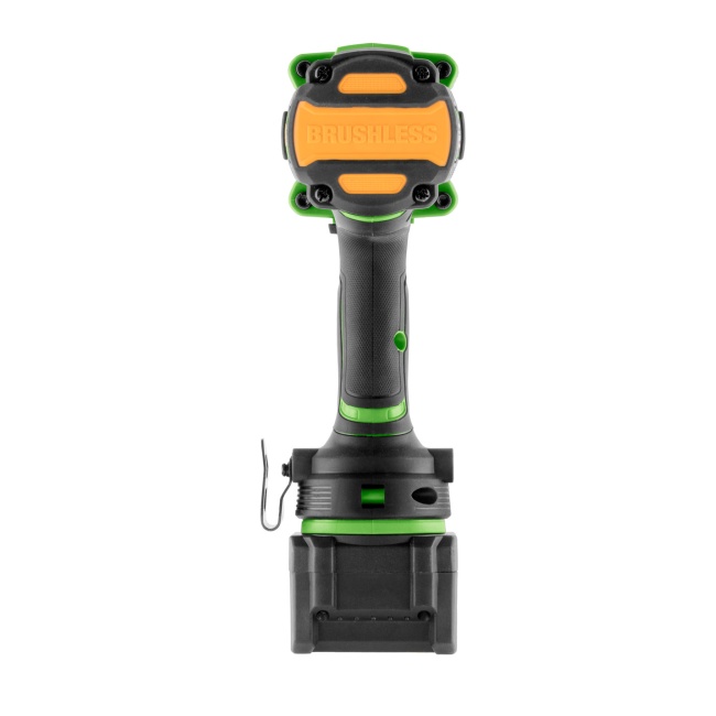 Procraft PWA90 aku rázový utahovák 3/4" 2100 Nm 20V 1x8Ah