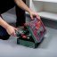 Metabo 600080710 PowerMaxx BS Basic Set aku vrtací šroubovák 12V 2x2Ah + 41 dílna sada vrtáků a bitů