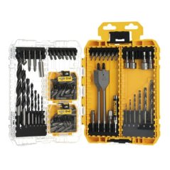 Dewalt DT70734T sada vrtáků a bitů 100 dílná