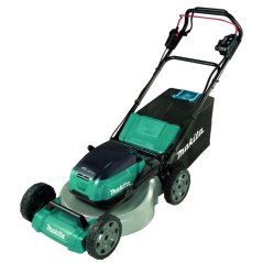 Makita DLM465Z aku sekačka s pojezdem 460mm Li-ion LXT 2x18V, bez aku Z