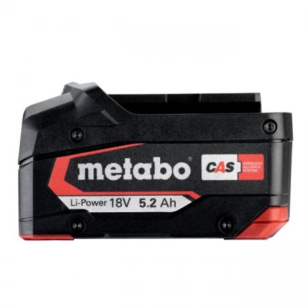 Metabo 625028000 aku baterie 18V 5,2 Ah