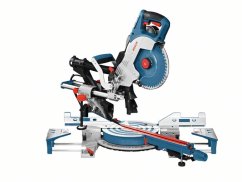 Bosch GCM 8 SDE Pokosová pila se zákluzem
