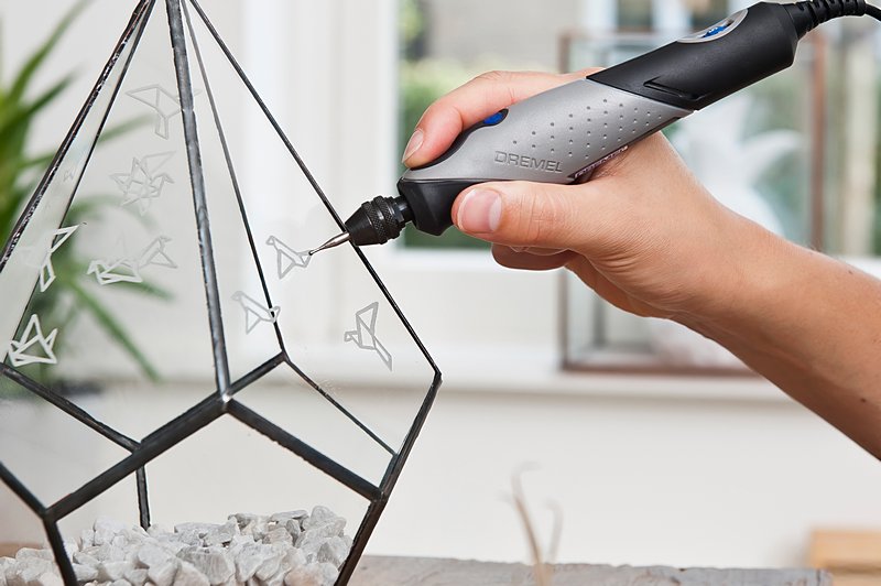 DREMEL STYLO+ (2050-15) univerzální nářadí 15ks