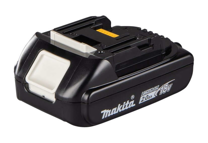Makita 197254-9 akumulátor Li-ion LXT BL1820B 18V/2,0Ah = old632B42-4=old632F01-2