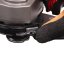 Milwaukee M18 ONEFLAG230XPDB-122C ONE-KEY úhlová bruska 230 mm s kolébkovým spínačem 2x12Ah 4933499242