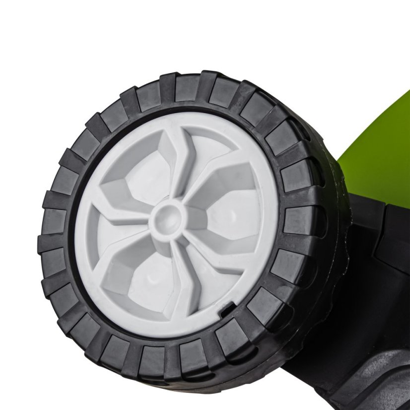 Procraft NM1800 elektrická sekačka na trávu 1500W