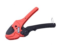 EXTOL PREMIUM 8848004 nůžky na plastové trubky 0-42mm trojúhel. břit