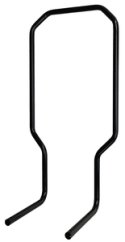 Makita W107418356 kovová rukojeť pro vysavače VC4210