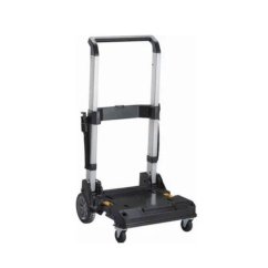 DeWalt DWST1-71196 skládací teleskopický hliníkový vozík