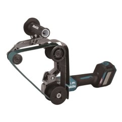 Makita BS002GZ aku pásová bruska na trubky Li-ion XGT 40V bez aku Z