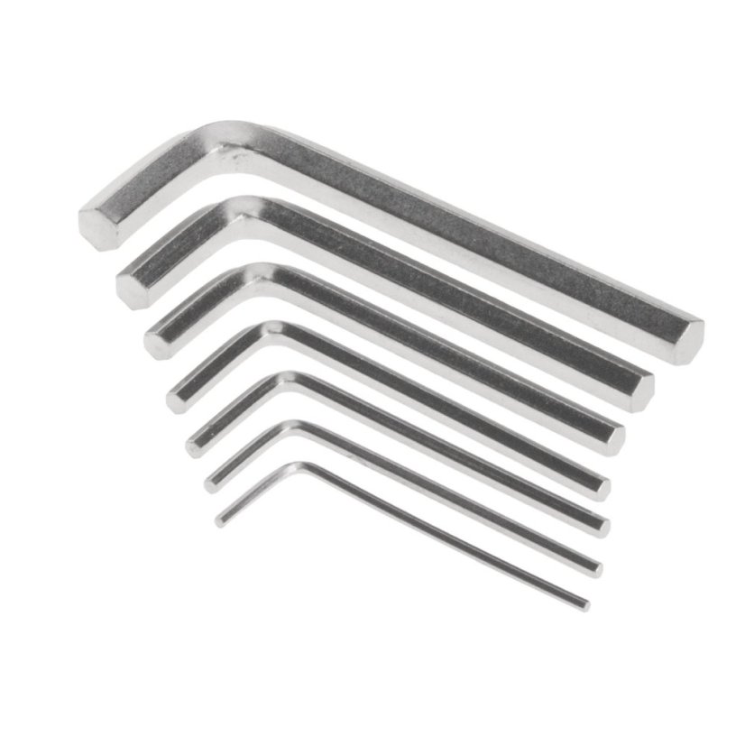 Procraft WS216 gola sada 216 dílů 1/4", 3/8" a 1/2