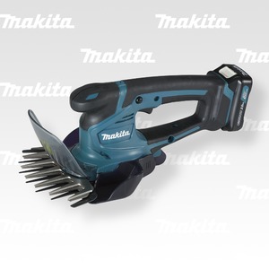 Makita UM600DSAE aku nůžky na trávu Li-ion 10,8V/2,0Ah CXT